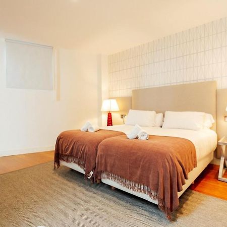 Minty Stay 3Bd Apartment - Triana Sevilla Exterior foto