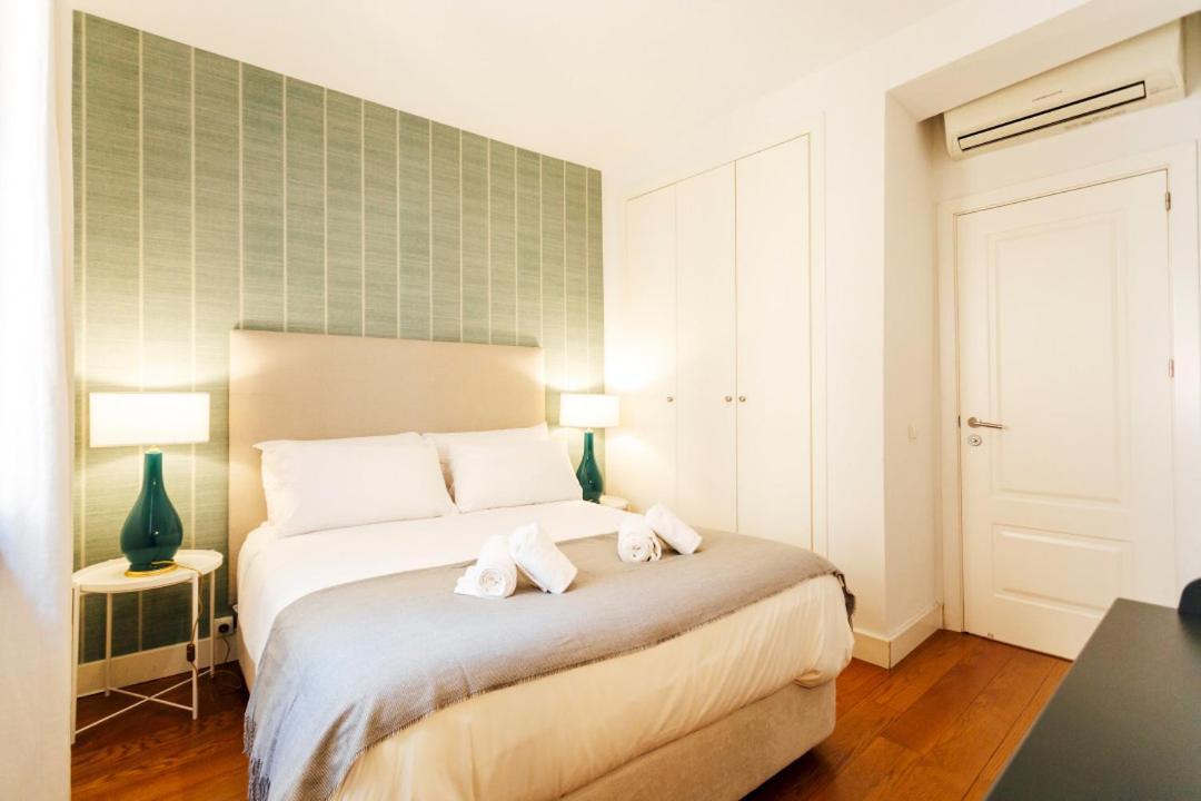 Minty Stay 3Bd Apartment - Triana Sevilla Exterior foto